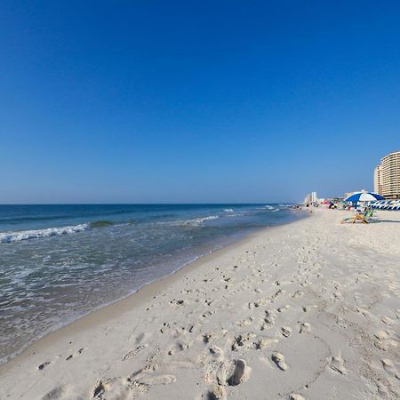 The Lighthouse Condos Gulf Shores Exterior photo